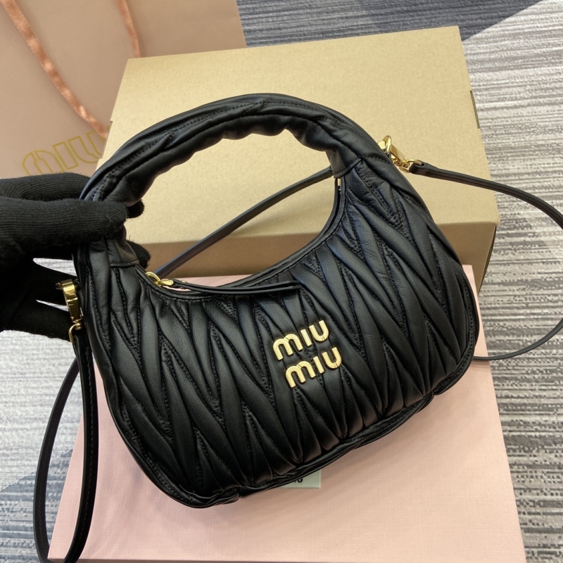 Miu Miu Hobo Bags